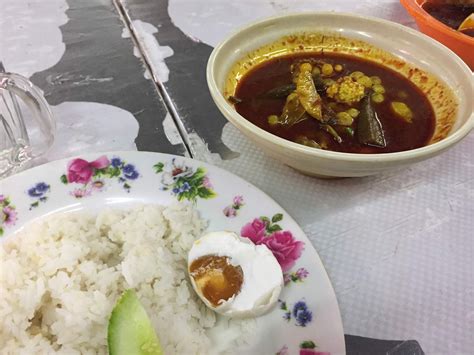 Simpan ke bagian favorit tersimpan di. Asam Pedas Telur Ikan Mayong