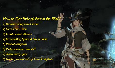 This guide may contain inaccurate information. Ffxiv Goldsmith Desynth Guide : Goldsmith | Final Fantasy Wiki | FANDOM powered by Wikia ...