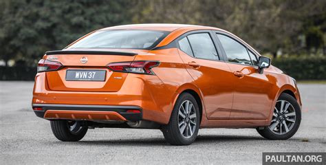 This is a very niche market and serena is the only one at this price. FIRST DRIVE: Nissan Almera Turbo - it's a big leap Nissan ...