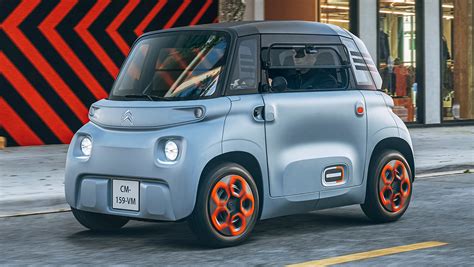 citroen elektrikli araba fiyat