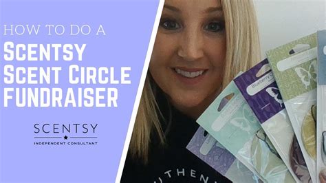 By the sea scent circle. How to do a Scentsy Scent Circle Fundraiser - YouTube