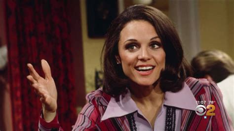 Actress Valerie Harper Dies At Age 80 Youtube