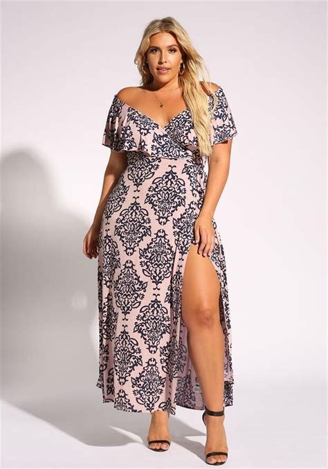 Plus Size Summer Outfit Ideas Examples And Forms