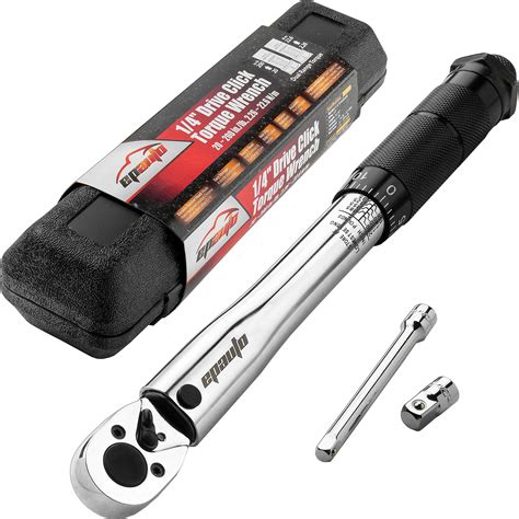 Tools Wrench Digital Torque Wrench 14in Mini High Precision Adjustable