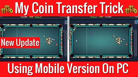 Download 8 ball pool for. 8 Ball Pool Coin Transfer Berlin - YouTube