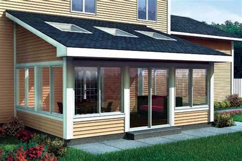 This is likely where you'll spend most of your time, relaxing and watching nature or neighbors depending on your settings. Four Season Porches | 4 Season Porch | Sun Porch and Sunrooms