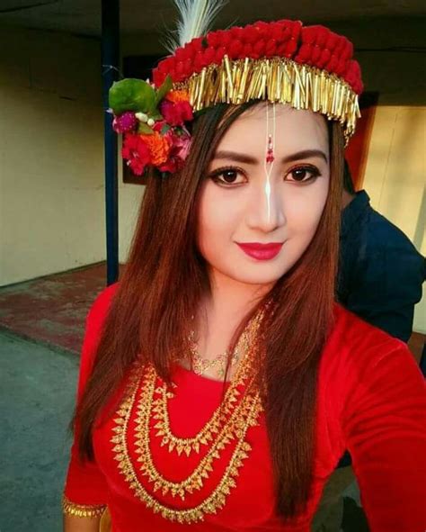 Manipuri Girl Indian Beauty Asian Beauty Girl