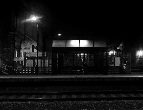 Free Images Light Black And White Night Moody Dark Transport