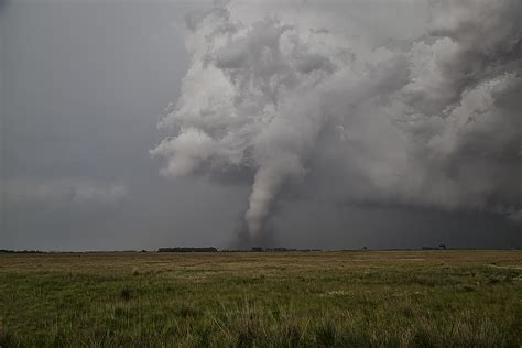 June 18 2014 South Dakota Tornadoes Silver Lining Tours