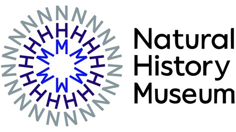 Londons Natural History Museum Unveils New Brand Identity