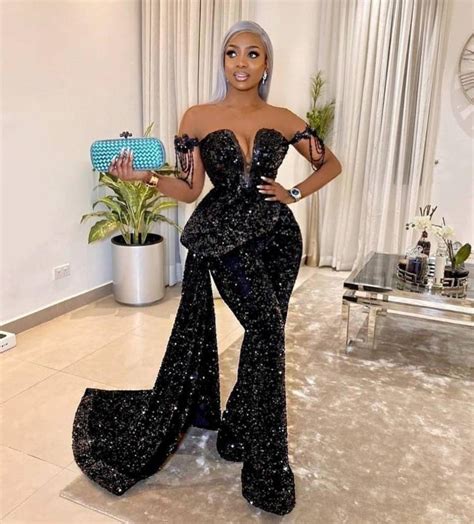 Womens Prom Jumpsuitblack Prom Jumpsuit With Train Prom Etsy In 2021 Prom Jumpsuit Prom