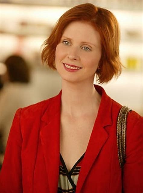 Sex And The City Girls Miranda Hobbes