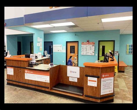 Vets in Orlando, FL - SouthPark | Banfield Pet Hospital