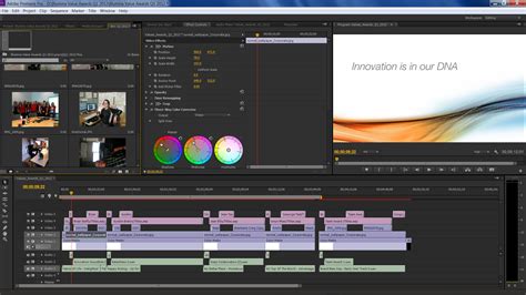 This is complete offline installer / full standalone setup for adobe. InfiniteSkills - Learning Adobe Premiere Pro CS6 ~ Zopedia