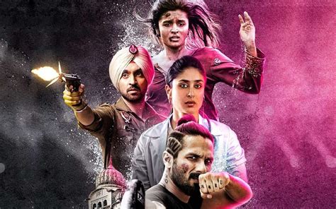 5 Things You Didnt Know About Udta Punjab