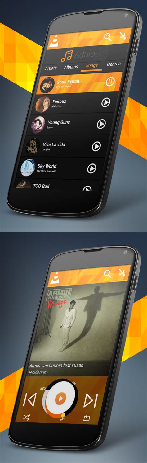 It is highly similar to the most popular design software photoshop, but it is a more powerful graphic design tool. Modern Mobile App UI Designs with UUX | Inspiration ...