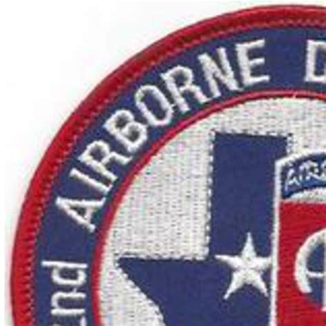 82nd Airborne Infantry Division Patch Division Patches Army Patches