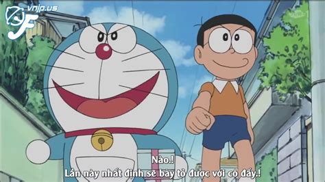 Doraemon Tiếng Việt Tập 10 Yêu Chẳng được Mèo And Sưu Tập Nắp Chai Youtube