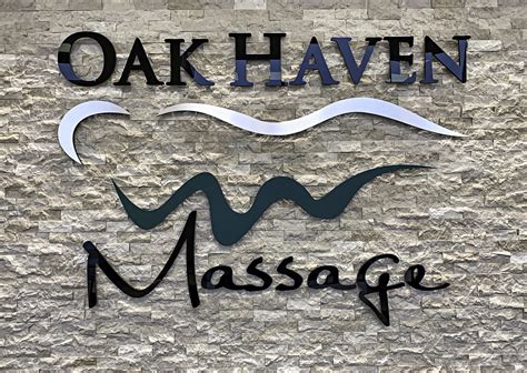 Oak Haven Massage