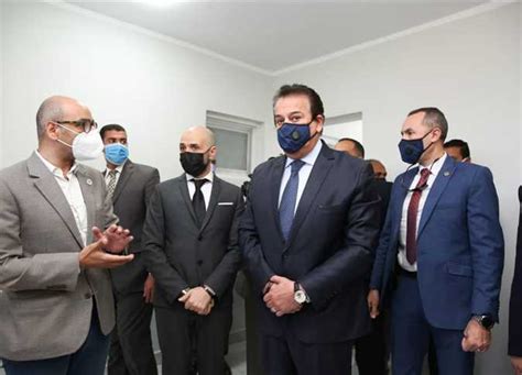 قرارات المجلس الأعلى للتعليم التقاني. جامعة مصر للتكنولوجيا تشكر وزير التعليم العالي لافتتاحه ...