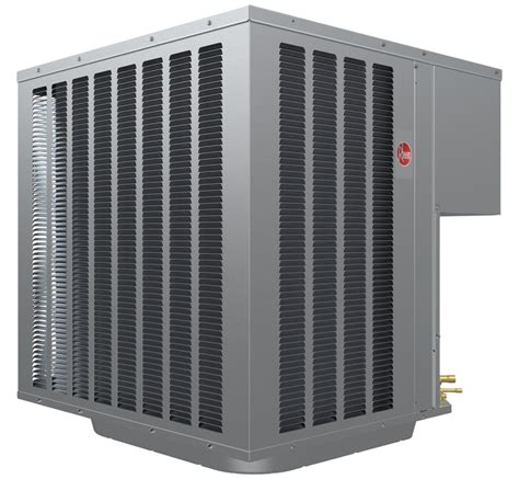 Rheem Endeavor Reviews