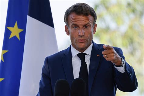 Türkiye hits back at Macron’s ‘unacceptable’ remarks in Algeria – The