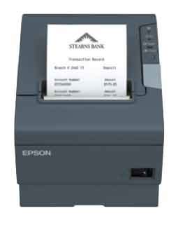 Soporte adicional para este producto, tales como los drivers y los manuales, está disponible en el sitio web business system products servicio técnico. EPSON TM T88V M244A DRIVER DOWNLOAD