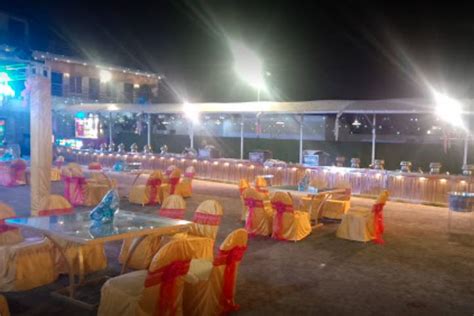 Chandra Marriage Lawn And Banquet Hall Venue Sitapur City