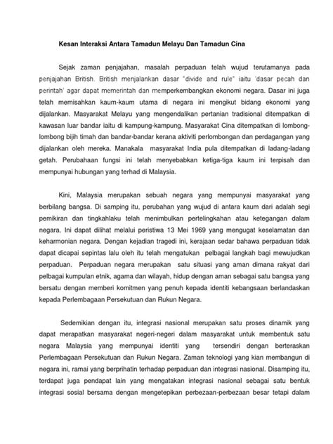 Kesan a gama hindu dan buddha dalam tamadun melayu sebelum kedatangan pengaruh kebudayaan india, masyarakat asia tenggara mengembangkan budaya sendiri semenjak dari zaman logam. Titas Kesan Interaksi Antara Tamadun Melayu Dan Tamadun ...