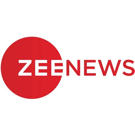 Zee News Youtube
