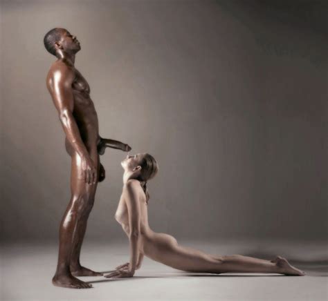 Naked Erotic Art