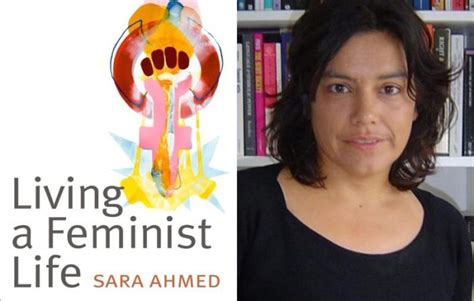 Коалиција МАРГИНИ Living a Feminist Life од Sara Ahmed