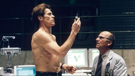 Willem Dafoe Open To Further Returns As ‘Spider-Man’ Villain Green