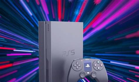 Buy sony playstation 5 with free same day shipping at the official sony playstation direct store. PS5 price news - UK PlayStation fans had better start ...