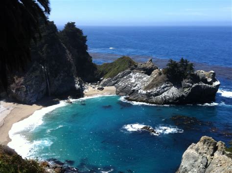 The students, emily williams, bryan charney and antonio fernandez ('16, master's in architecture), designed the cabin in 2014 in response to a challenge from the independent parks forward commission, which was looking for concepts… Big Sur - Julia pfeiffer burns state park | State parks ...