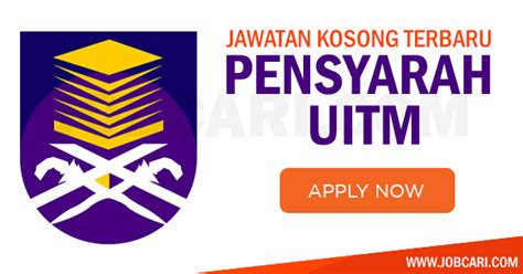 Job vacancies 2021 at uitm johor job vacancies 2016: JAWATAN KOSONG TERKINI SEBAGAI PENSYARAH DI UITM - BARU ...