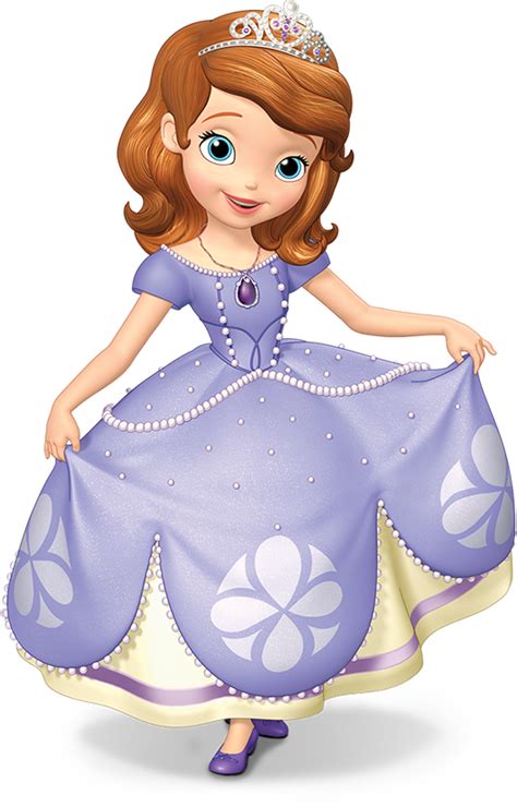 Image Princess Sofiapng Jack Millers Webpage Of Disney Wiki