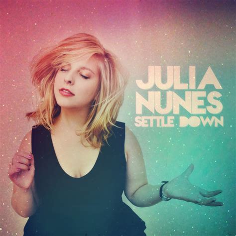 Julia Nunes I Will Go Anywhere With You Lyrics Genius Lyrics