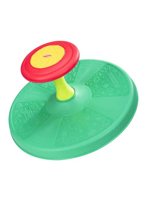 Playskool Spinning Activity Toy For Toddlers Over 18 Months