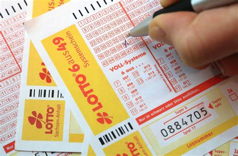 Über das ziehungsdatum können sie. Lotto-König aus Baden-Württemberg: 11,3 Millionen Euro ...