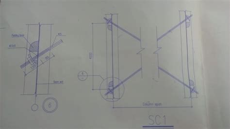 問卦 加蔥是甚麼意思啊？ ※ 引述《three88720 (不要跟我起爭yee啦!)》之銘言： : 钢结构水平支撑图中φ27*55和φ25是什么意思？_百度知道