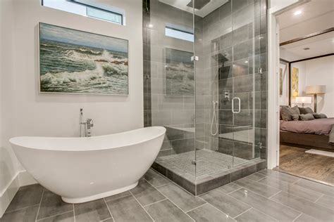 We'll review popular modern bathroom countertops: White Zen Quartz Bathroom Countertops - Modern - Bathroom ...