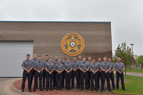 Sheriffs Office Announces Graduation Ceremony For 19 1 Detentions