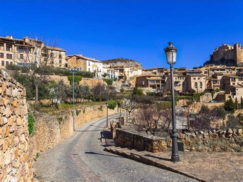 20 Of Spain’s Most Beautiful Villages Tripstodiscover Beautiful Villages Spain Village