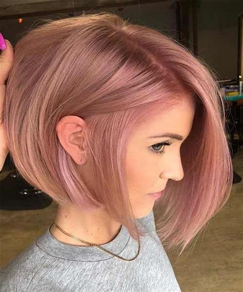 There are a lot of hair styling techniques to make you look different. Popular 2019 Hair Color Trends For Women