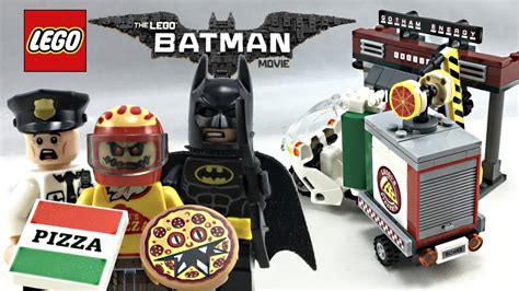 As a children's film, the lego batman movie seems to appeal mostly to adults, which isn't surprising considering its generic pileup of references to other. LEGO Batman Movie Scarecrow Special Delivery set review ...