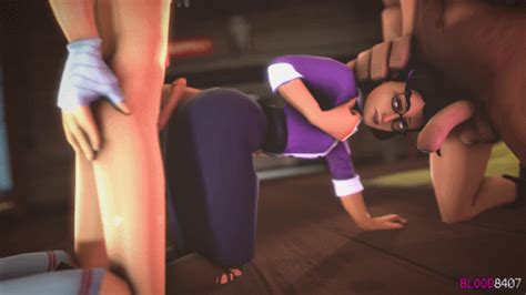 Rule If It Exists There Is Porn Of It Blood Miss Pauling