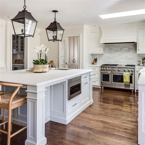Over the years we've worked with this client to remodel every inch of their home. Scovell Remodeling, Inc. on Instagram: "When everything ...