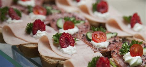 Our cocktail parties menu is incredibly adaptable and well suited to a variety of perth party events from farewells to birthday milestones like 18th, 21st & 100th. Cocktail Party Catering Perth WA | Nosh Catering