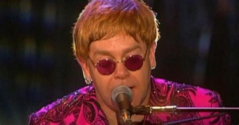 Watch Elton Johns Classic Concert Series